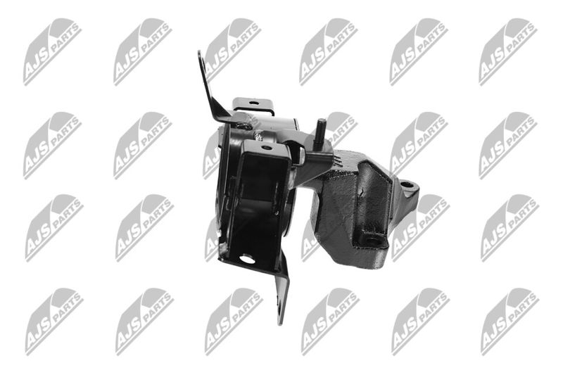 Paigutus, Mootor, NTY ZPS-SU-040