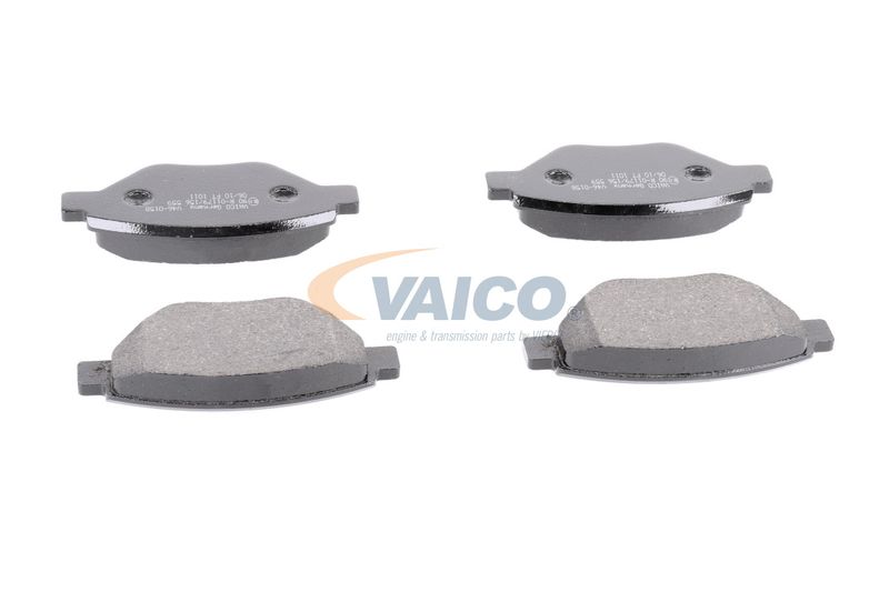 VAICO V46-0158 Brake Pad Set, disc brake