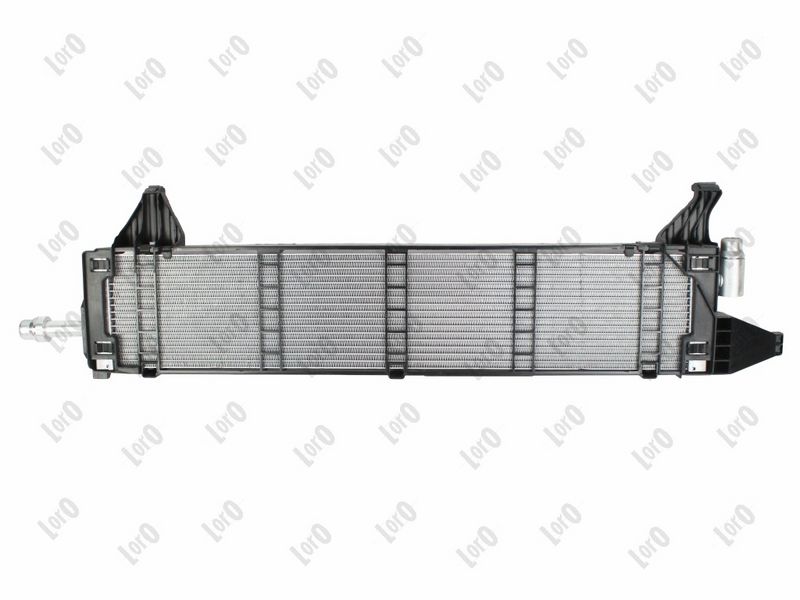 ABAKUS 054-017-0082-B Low-temperature Cooler, charge air cooler