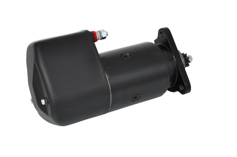 BOSCH 1986S00059 Starteris