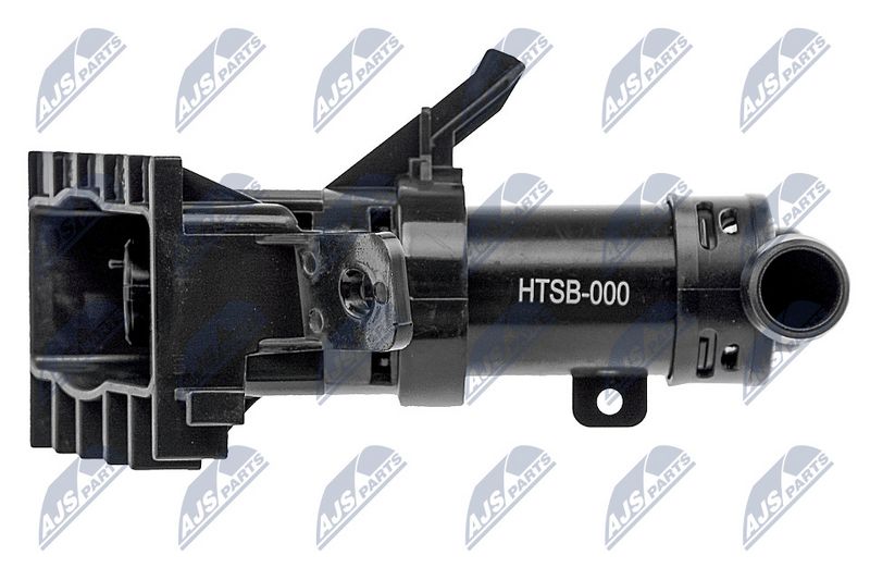 Pesuveedüüs, Tulepesurid, NTY EDS-SB-000