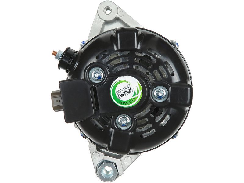 Generaator, AS-PL A6168