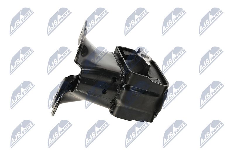 Paigutus, Mootor, NTY ZPS-CH-089