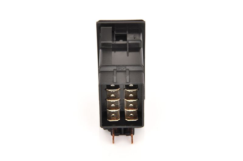 BOSCH 0986348398 Direction Indicator Switch