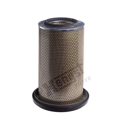 Hengst E150L, Luftfilter