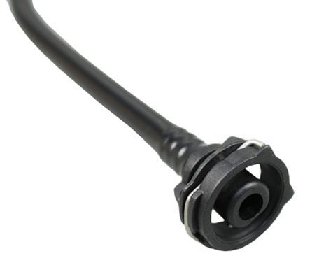 METZGER AUTOTEILE 2420901 Coolant Pipe
