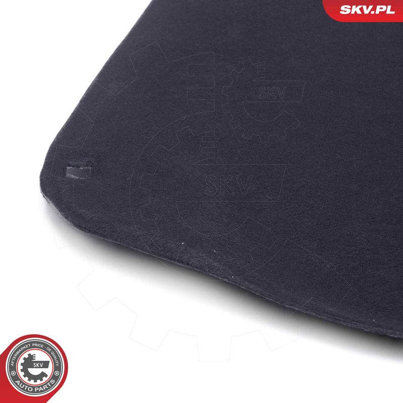 Mootoriruumi helisummutus, ESEN SKV 97SKV851