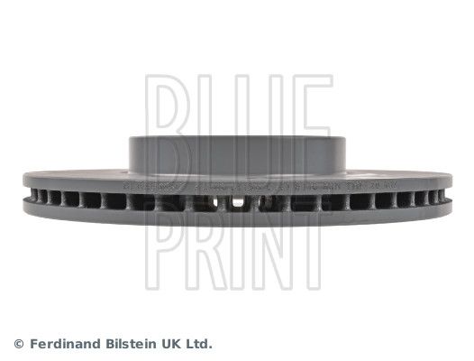 BLUE PRINT ADM543136 Brake Disc