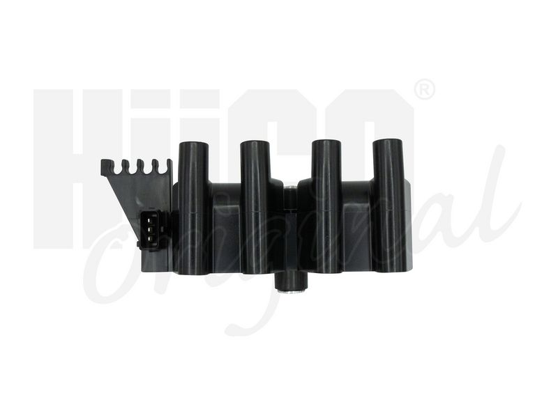 HÜCO 138739 Ignition Coil