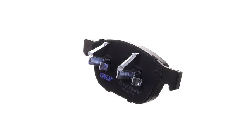SKF VKBP 80188 Brake Pad Set, disc brake