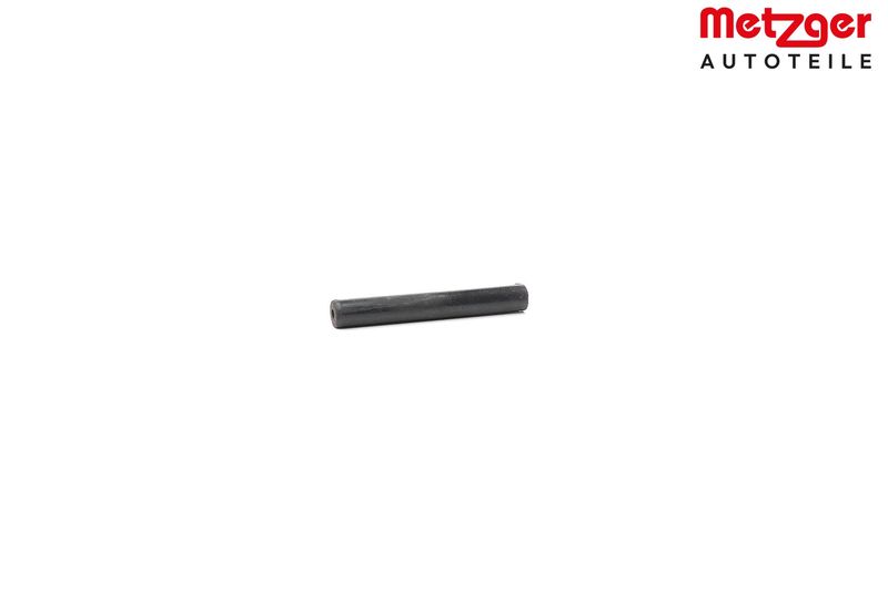 METZGER AUTOTEILE 2401433 Pressure Line, pressure sensor (soot/particulate filter)