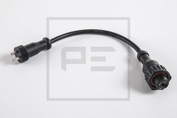PE Automotive összekötő kábel, elektronikus fékrendszer 086.398-00A