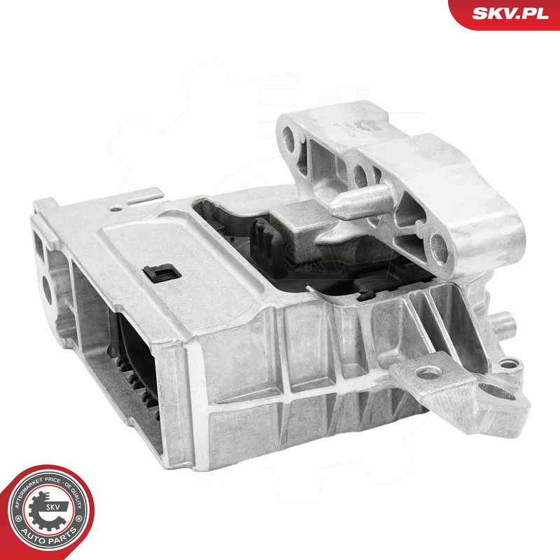 ESEN SKV 75SKV299 Mounting, engine