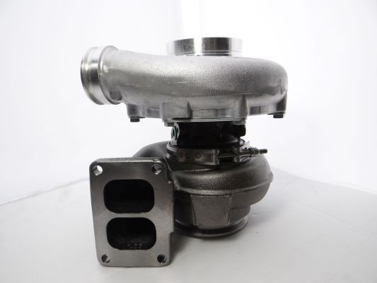 GARRETT 452164-5015S Charger, charging (supercharged/turbocharged)
