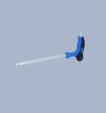 KS TOOLS BT041009 Angled Screwdriver