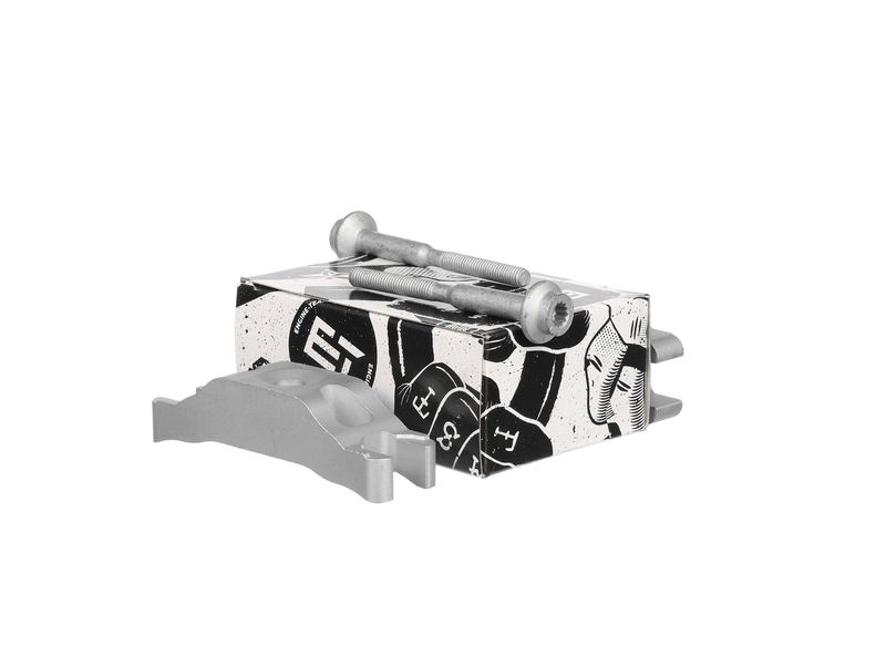 Product Image - Schroef, inspuitstukhouder - BS0043VR2 - ET ENGINETEAM