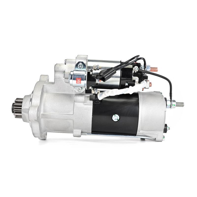 Delco Remy SER81323-12B1 Starter