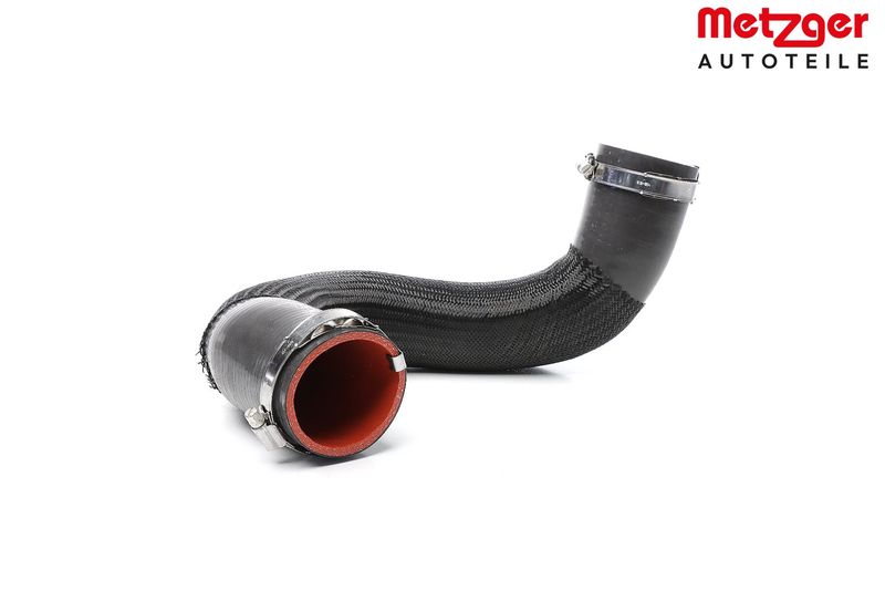 METZGER AUTOTEILE 2400279 Charge Air Hose