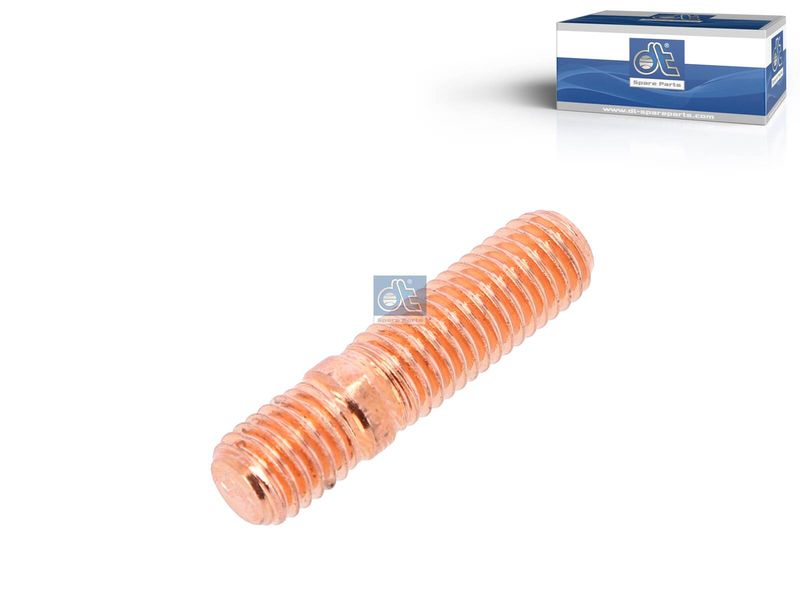 Surub, sistem de esapament 3.19121 DT Spare Parts