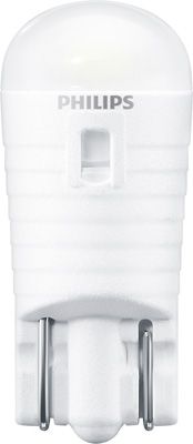 PHILIPS 11961U30CWB2 Bulb, licence plate light