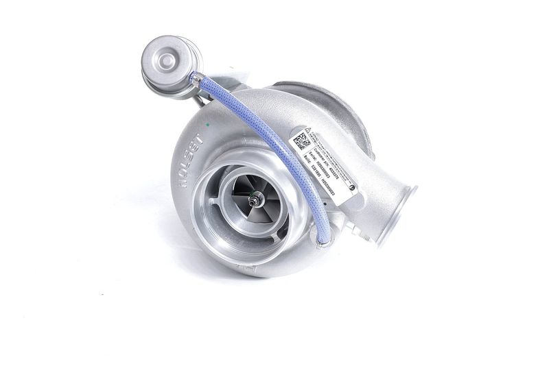 Compresor,sistem de supraalimentare T916963 BTS Turbo
