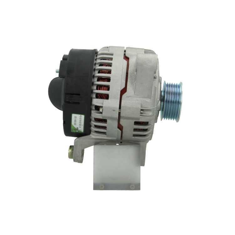 Generaator, BV PSH 205.509.120.010