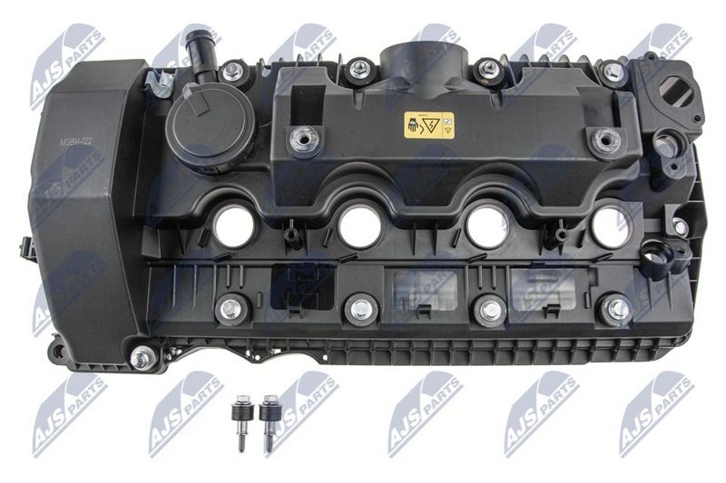 NTY BPZ-BM-022 Cylinder Head Cover