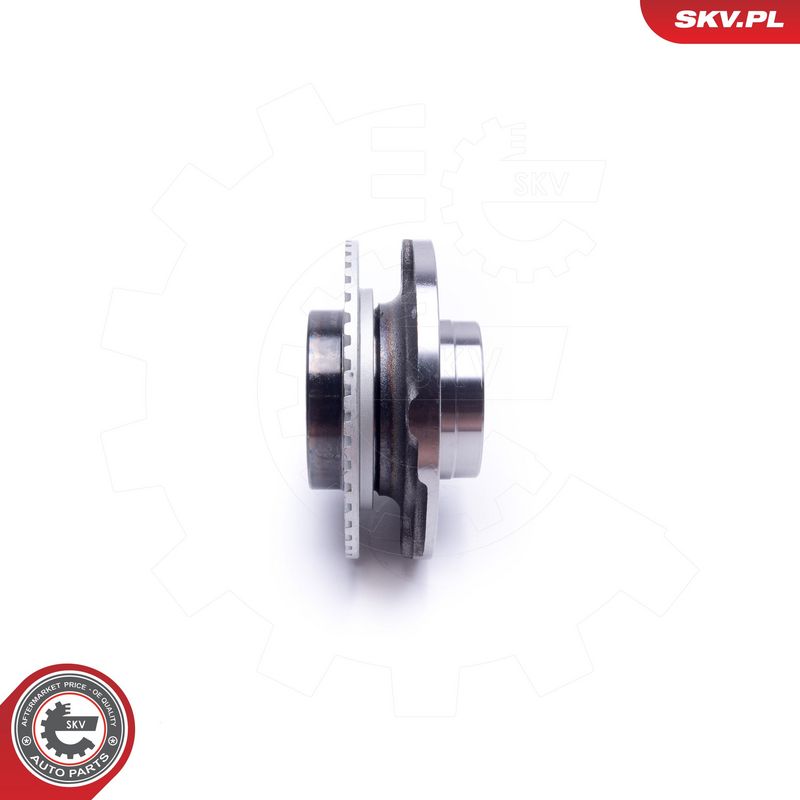 Rattalaagrikomplekt, ESEN SKV 29SKV347