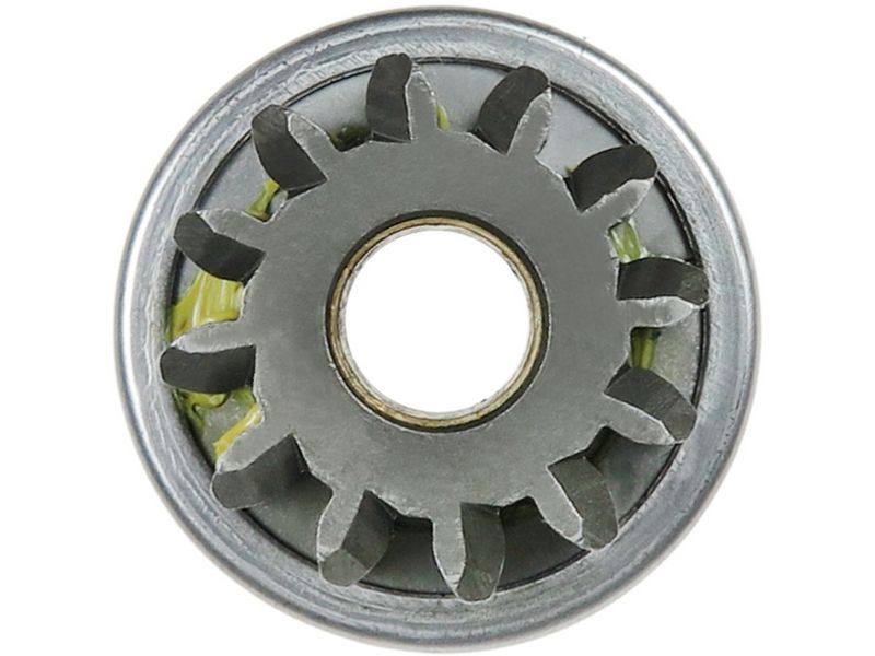 Vabajooks, starter, AS-PL SD5034P