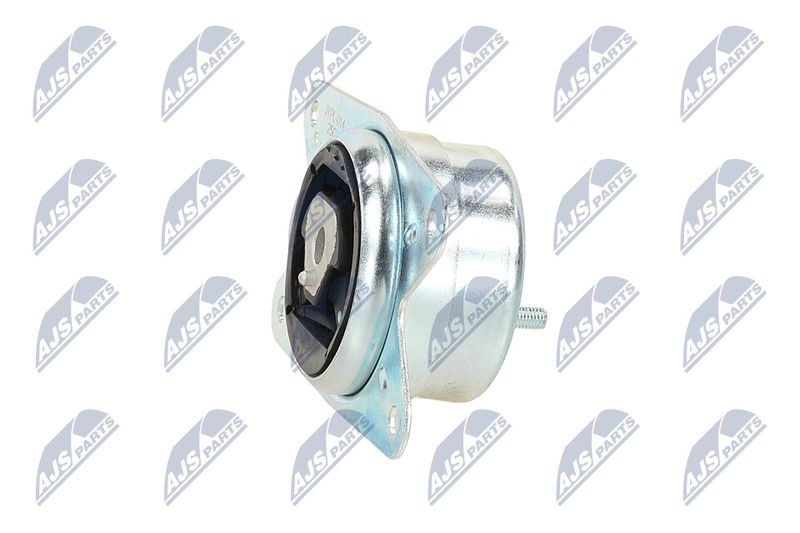 Paigutus, Mootor, NTY ZPS-PL-075