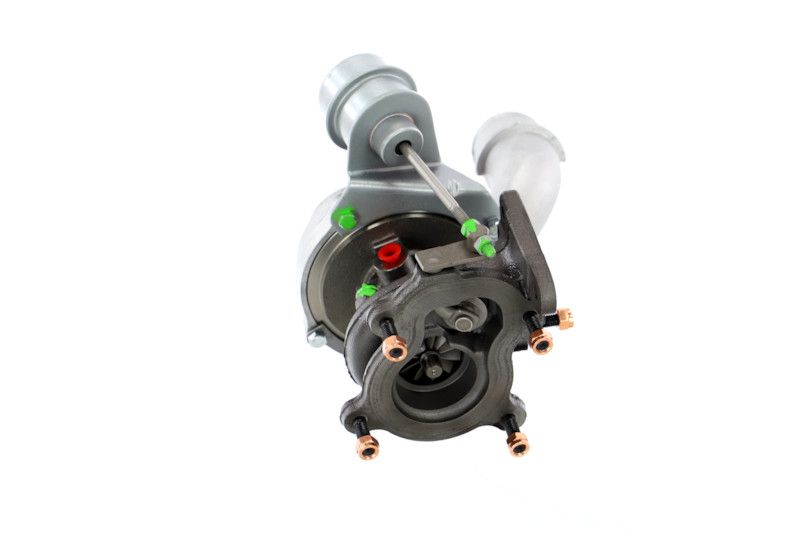 REMANTE 003-002-001087R Charger, charging (supercharged/turbocharged)