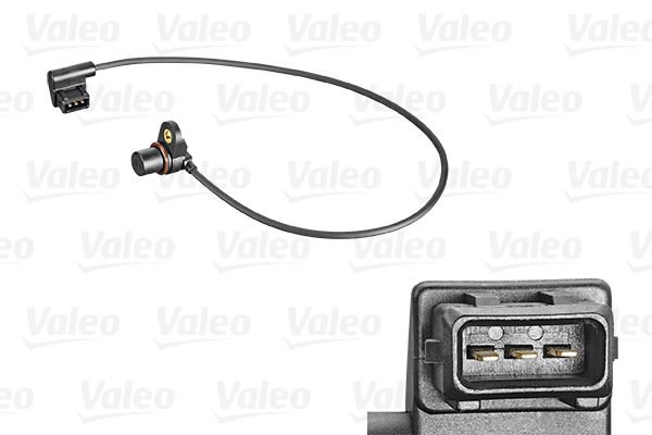 Valeo Sensor, camshaft position 253820