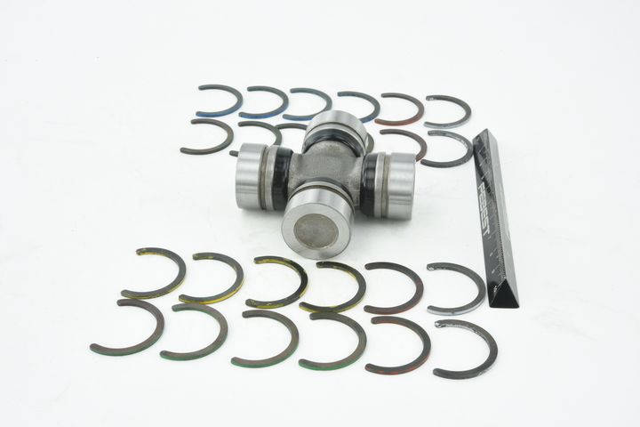 Liigend, kardaanvõll, FEBEST AST-J200