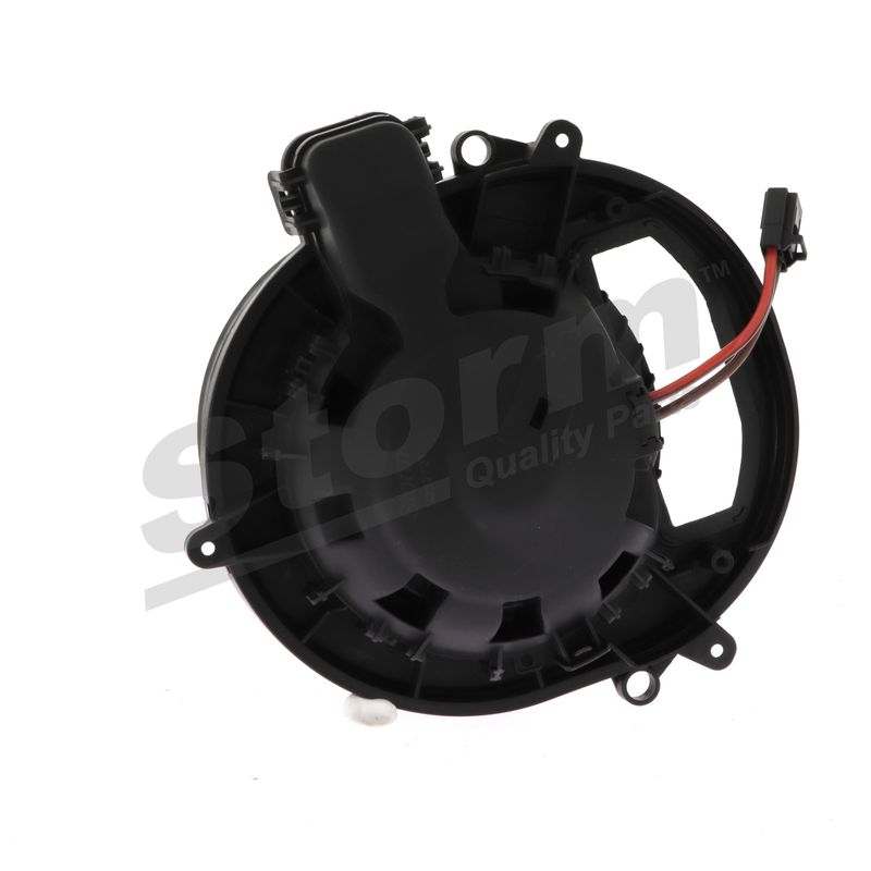 Pulseur d'air habitacle STORM QUALITY PARTS 1510804