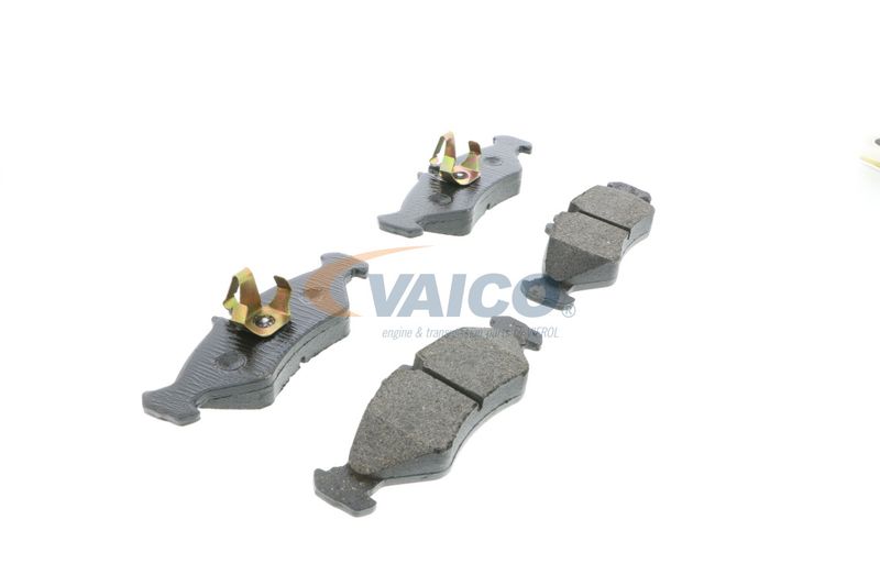 VAICO V10-8152 Brake Pad Set, disc brake