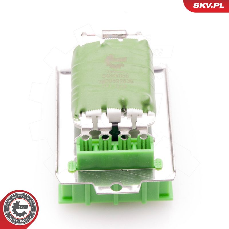 Takistus, salongipuhur, ESEN SKV 94SKV056