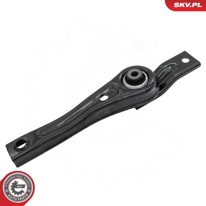 Paigutus, Mootor, ESEN SKV...