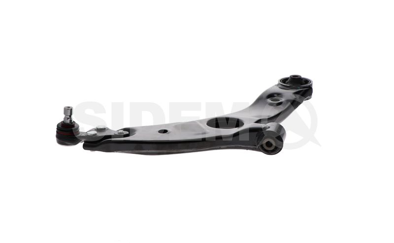 SIDEM 87775 Control/Trailing Arm, wheel suspension