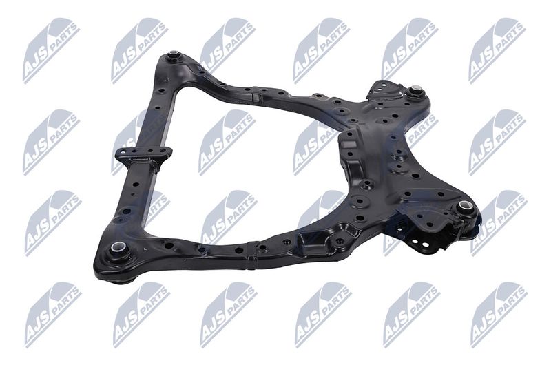 Abiraamid, agregaadikandja, NTY ZRZ-TY-015