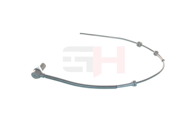 GH GH-705008V Sensor, wheel speed