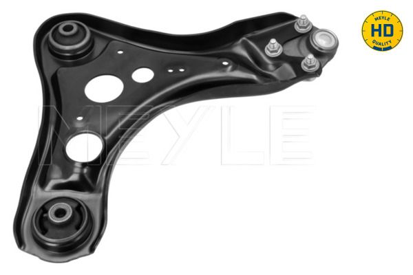 MEYLE 1160500334/HD Control/Trailing Arm, wheel suspension