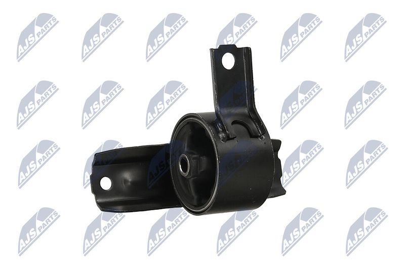 Paigutus, Mootor, NTY ZPS-MS-007