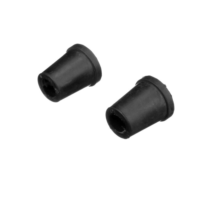 DELPHI TD632W Mounting, control/trailing arm