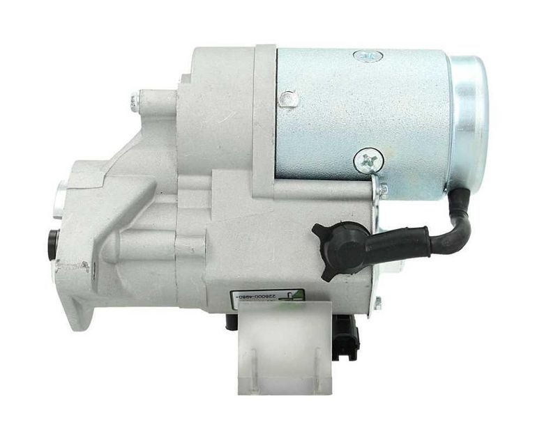 Starter, BV PSH 190.537.102.050