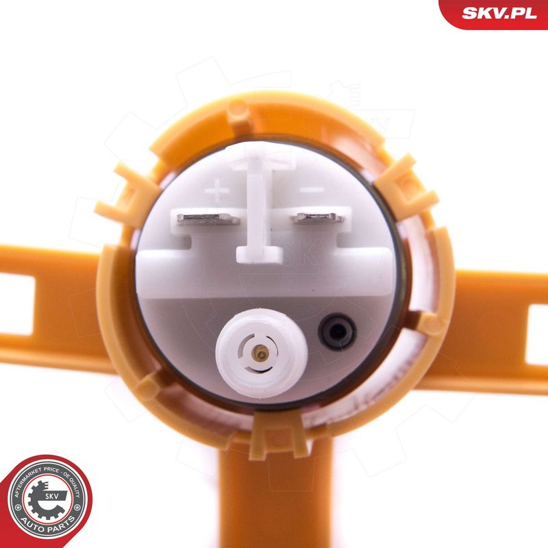 Kütus-etteanne, ESEN SKV 02SKV800