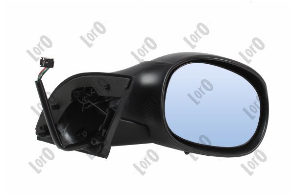 ABAKUS 0506M05 Exterior Mirror