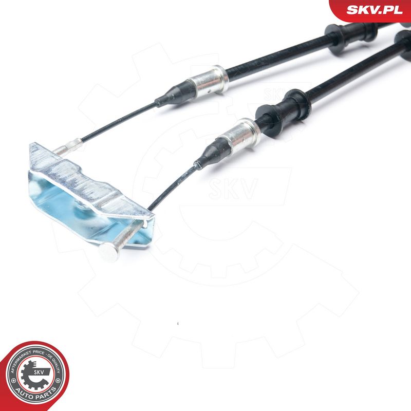 Tross, seisupidur, ESEN SKV 26SKV126