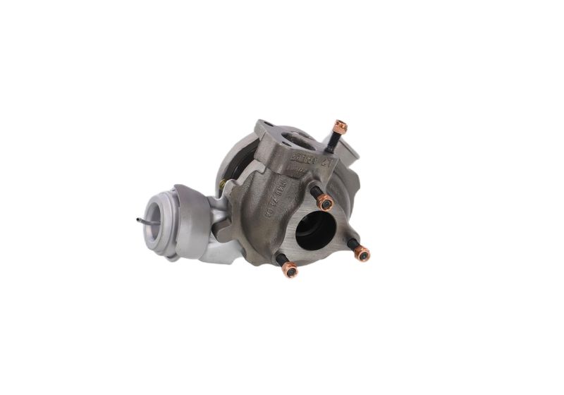 REMANTE 003-001-004453R Charger, charging (supercharged/turbocharged)