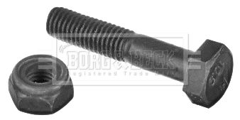 Perno de fijación, brazo oscilante