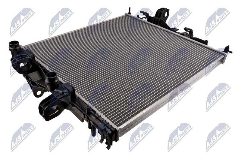 Radiator, racire motor NTY CCH-VC-003